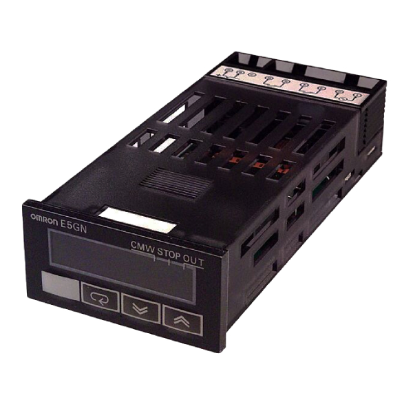 E5GN-R1TC New Omron Digital Temperature Controller [SAME DAY DELIVERY]
